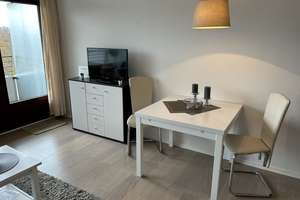 möbliertes 1-Zimmer-Appartement – Die vollständige Adresse der Immobilie erhältst du vom Anbieter., 23669 Timmendorfer Strand – Vorschaubild 4