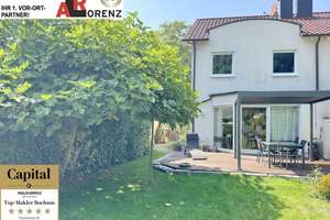 LORENZ-Angebot in Dahlhausen: 1-Familien-FIX + FERTIG-DHH. Modern, gepflegt. Rd. 200 m² Wohn-/Nutzfl – Die vollständige Adresse der Immobilie erhältst du vom Anbieter., 44879 Dahlhausen, Bochum – Vorschaubild 3