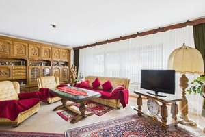 Viel Platz. Viel Grün. Viel Potenzial – Ihr neues Zuhause in Schmelz – Die vollständige Adresse der Immobilie erhältst du vom Anbieter., 66839 Schmelz – Vorschaubild 16