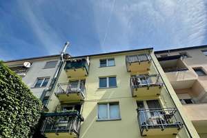 Gemütliche 2-Zimmer-Wohnung in Duisburg-Neudorf – Die vollständige Adresse der Immobilie erhältst du vom Anbieter., 47057 Neudorf-Nord, Duisburg – Vorschaubild 17