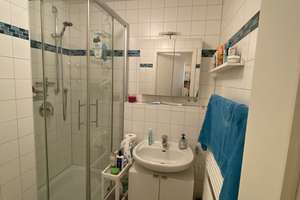 Möbiliert 2-Zimmer-Wohnung in Neuhausen – Die vollständige Adresse der Immobilie erhältst du vom Anbieter., 80634 Neuhausen, München – Vorschaubild 6