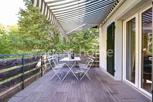 MÖBLIERT - SCHÖNE HALBHÖHENLAGE - Gemütliche Wohnung mit Terrasse – Die vollständige Adresse der Immobilie erhältst du vom Anbieter., 70193 Kräherwald, Stuttgart – Vorschaubild 25