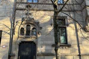 Wohnen im Stadtpalais am Kaiserteich