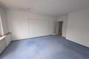 Handwerker aufgepasst – 3-Zimmer-Wohnung mit 2 Balkonen zum attraktiven Kaufpreis – Die vollständige Adresse der Immobilie erhältst du vom Anbieter., 40239 Mörsenbroich, Düsseldorf – Vorschaubild 11