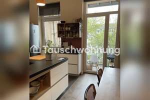 Tauschwohnung: Altbauwohnung Nippes – Die vollständige Adresse der Immobilie erhältst du vom Anbieter., 50733 Nippes (Ortsteil), Köln – Vorschaubild 2