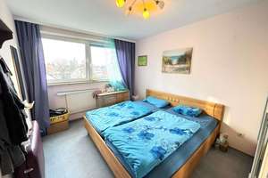 Vermietete 2-Zimmer-Wohnung mit Balkon & Stellplatz in begehrter Lage Erlenstegen – Die vollständige Adresse der Immobilie erhältst du vom Anbieter., 90491 Erlenstegen, Nürnberg – Vorschaubild 7