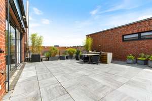 Ein Zuhause der Extraklasse – stilvolle Endetage mit traumhafter Dachterrasse in Hamburg-Harburg – Die vollständige Adresse der Immobilie erhältst du vom Anbieter., 21073 Harburg (Ortsteil), Hamburg – Vorschaubild 15