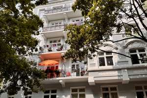 VON PRIVAT: Herzstück in St.Georg, 3,5 Zi-Altbau, Kernsaniert, Energetisch gedämmt, zentral, ruhig