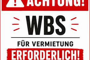 Wohnen mit Charakter: Gepflegte 3-Zimmer-Wohnung in Remscheid – Die vollständige Adresse der Immobilie erhältst du vom Anbieter., 42853 Hölterfeld, Remscheid – Vorschaubild 2