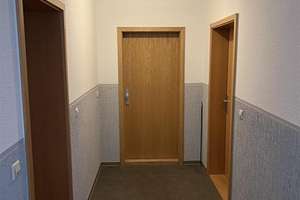 Helle und vermietete Maisonette DG 2-Zi. mit Balkon, Aufzug, Laminat, Wanne und Dusche in Bestlage * – Die vollständige Adresse der Immobilie erhältst du vom Anbieter., 9112 Kaßberg, Chemnitz – Vorschaubild 5