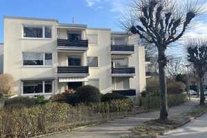 3 Zimmer--Wohnung in bevorzugter Lage – Lübeck – Vorschaubild 23