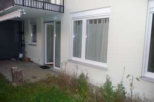 Zuhause mit 2 Zimmern und kleinem Garten, waldnah in Trudering – Hugo-Weiss-Straße 120, 81827 Waldtrudering, München – Vorschaubild 10