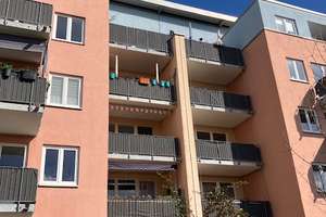 Licht, Ruhe & Lebensqualität unter dem Dach – Ihr neues Zuhause mit sonnigem Balkon – Gartenstraße 5, 14476 Fahrland, Potsdam – Vorschaubild 2
