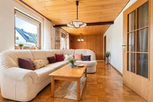 Ihr neues Zuhause mit Potenzial – Doppelhaushälfte in gewachsener Wohnlage – Die vollständige Adresse der Immobilie erhältst du vom Anbieter., 74405 Gaildorf – Vorschaubild 5