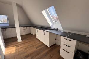 Penthouse / Maisonette (4 Zi) in Oldenburg, Dachterrasse, gehobene Ausstattung, ohne Provision – Stettiner Straße 23, 26125 Ohmstede, Oldenburg (Oldenburg) – Vorschaubild 10
