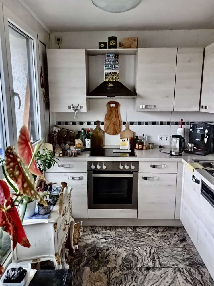 Immobilie in Passau - Vermietetes Apartment in Passau-Neustift! - Bild 3