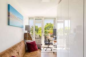 Atemberaubende 3-Zimmer-Wohnung in Forstenried mit großer Dachterrasse – Die vollständige Adresse der Immobilie erhältst du vom Anbieter., 81476 Forstenried, München – Vorschaubild 8