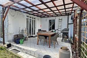 München: Zweifamilienhaus auf wunderschönem Südgrundstück in herrlich ruhiger Lage von Waldtrudering – Die vollständige Adresse der Immobilie erhältst du vom Anbieter., 81827 Waldtrudering, München – Vorschaubild 22