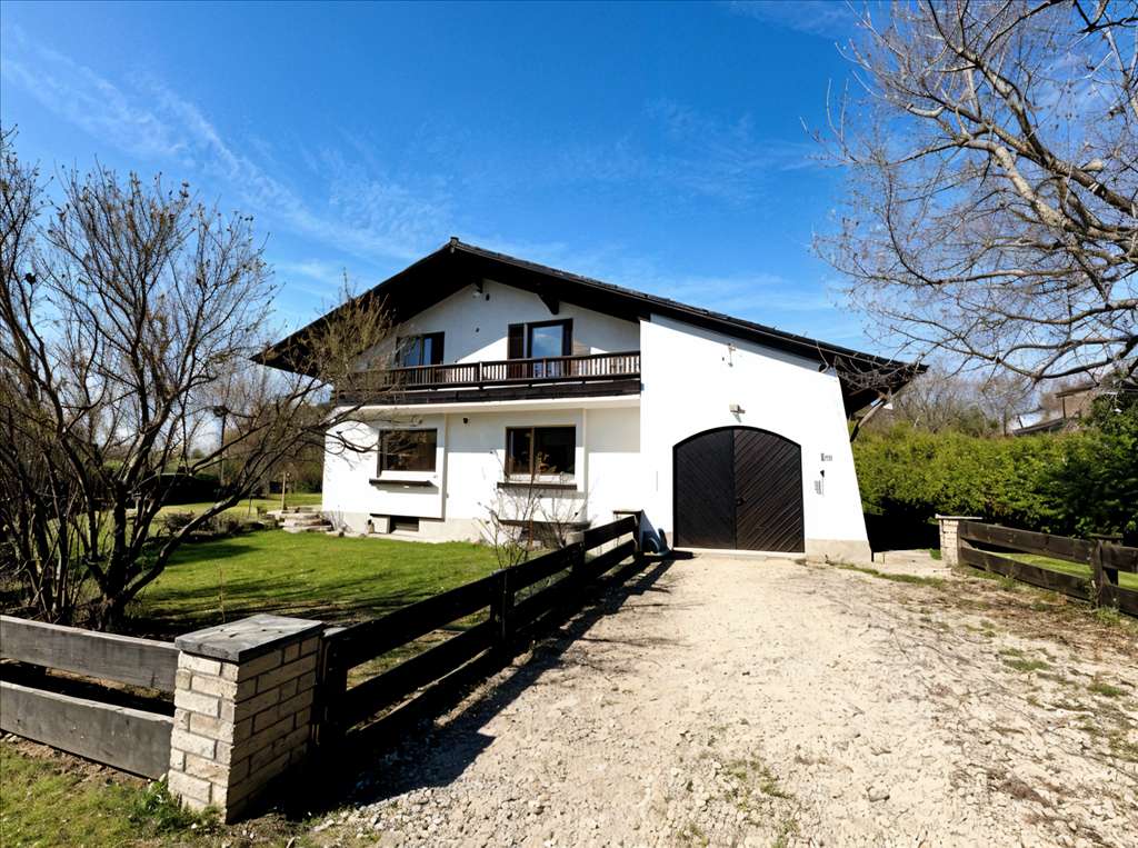 Immobilie in Gottfrieding - Familientraum in idyllischer Lage von Gottfrieding mit großem Garten in direkter Nähe zu Dingolfing - Bild 0