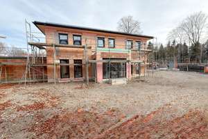 VILLA LENBACH – Ihr neues Zuhause in bester Lage von Ottobrunn – Die vollständige Adresse der Immobilie erhältst du vom Anbieter., 85521 Ottobrunn – Vorschaubild 26