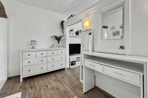 ERBBAU: Schnuckelige 1-Zimmer-Wohnung mit pfiffiger Aufteilung in Augsburg - Hochfeld – Die vollständige Adresse der Immobilie erhältst du vom Anbieter., 86159 Hochfeld, Augsburg – Vorschaubild 5