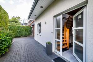 Provisionsfrei!: Helles Einfamilienhaus freistehend – Die vollständige Adresse der Immobilie erhältst du vom Anbieter., 22399 Poppenbüttel, Hamburg – Vorschaubild 23