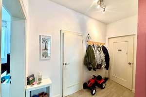 2-Zimmer-EG-Wohnung in Top-Lage – Oststadt – Die vollständige Adresse der Immobilie erhältst du vom Anbieter., 76131 Oststadt, Karlsruhe – Vorschaubild 5