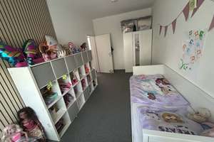 Lebendiges Miteinander: 3-Zimmer-Wohnung in der Braunschweiger Nordstadt – Siegfriedstraße 90, 38106 Nordstadt, Braunschweig – Vorschaubild 7