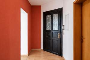 SOFORT EINZIEHEN UND WOHLFÜHLEN: Charmante Zweiraumwohnung mit eigener Terrasse – 4315 Volkmarsdorf, Leipzig – Vorschaubild 6