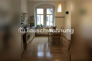 Tauschwohnung: Suche helle 3 oder 4-Zimmer-Wohnung Dresden gegen 2-Zimmer – Förstereistraße 23, 1099 Äußere Neustadt, Dresden – Vorschaubild 4