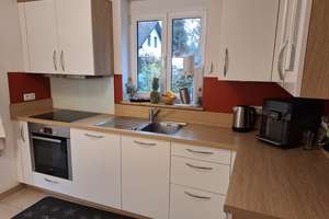 Modernisierte 6-Zimmer DHH in Vaterstetten, Wärmepumpe, PV, Wallbox – Alte Poststraße 142, 85591 Vaterstetten – Vorschaubild 2