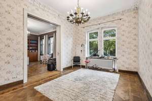 Eleganz trifft Funktionalität: Gründerzeitvilla in zentraler Lage von Celle – Die vollständige Adresse der Immobilie erhältst du vom Anbieter., 29221 Celle – Vorschaubild 10