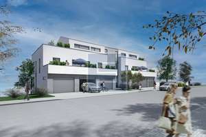 Großzügiges Leben im Grünen ++ KfW 55 EE ++