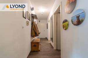 Kernsaniertes modernes Zweifamilienhaus mit Wintergarten & Ausbaureserve in Bocholt-Spork – Die vollständige Adresse der Immobilie erhältst du vom Anbieter., 46399 Bocholt – Vorschaubild 6