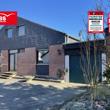 Haus kaufen in RhedaWiedenbrück ImmoScout24