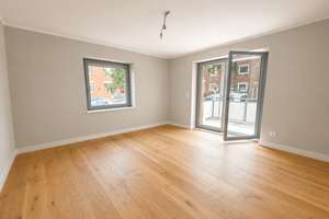 Ihr neues Zuhause im modernisierten KfW -70 Standard Mehrfamilienhaus – Die vollständige Adresse der Immobilie erhältst du vom Anbieter., 22767 Altona-Altstadt, Hamburg – Vorschaubild 2