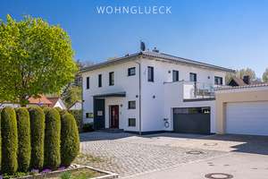 EXKLUSIVES DOMIZIL IN DER HAMMERSCHMIEDE – Die vollständige Adresse der Immobilie erhältst du vom Anbieter., 86169 Hammerschmiede, Augsburg – Vorschaubild 1