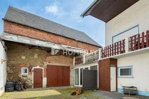 Mehrfamilienhaus mit Ausbaupotenzial, Scheune & ca. 29.000 € Mietpotenzial – Die vollständige Adresse der Immobilie erhältst du vom Anbieter., 65594 Runkel – Vorschaubild 3