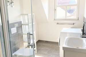 Möblierte 4-Zimmer-Maisonette-Wohnung im Herzen der Bayreuther Innenstadt sofort frei - 84m² – Spitalgasse 2, 95444 City, Bayreuth – Vorschaubild 2