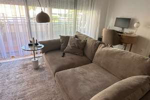 Wohnen mit Charakter: 2-Zimmer-Wohnung in Stuttgart-Möhringen – Filderbahnstraße 64, 70567 Möhringen-Mitte, Stuttgart – Vorschaubild 4