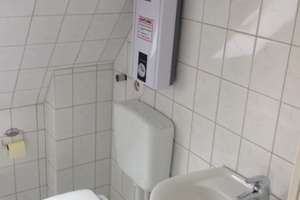 Helle 3-Zimmer Wohnung im ruhigen Gebiet zum Verkauf – 44145 Nordmarkt, Dortmund – Vorschaubild 5