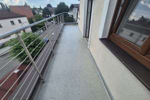 Wohnen mit Charakter und 2-Zimmer-Wohnung – Die vollständige Adresse der Immobilie erhältst du vom Anbieter., 81375 Neuhadern, München – Vorschaubild 3