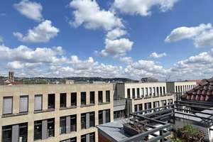 Zentral in Stgt-West: Attraktive DG-Maisonette mit großer Dachterrasse – Die vollständige Adresse der Immobilie erhältst du vom Anbieter., 70178 Feuersee, Stuttgart – Vorschaubild 3