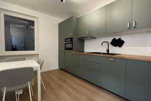 Erstbezug: Moderne 2-Zimmer Business-Suite – Perfekt für Remote Work & Expats – Elsässer Straße 22, 90461 Hummelstein, Nürnberg – Vorschaubild 1