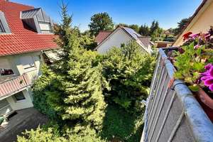 Gemütlich Wohnen unterm Dach in Holzhausen – Balkon, Tiefgarage & Kamin – 4288 Holzhausen, Leipzig – Vorschaubild 5
