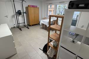 Perfekt geschnitte 1-Zi-WHG in zentraler Innenstadtlage!! – Augustastrasse 4, 76137 Südweststadt, Karlsruhe – Vorschaubild 3
