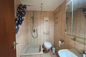 Sonnige 2- Zi. - Wohnung + gr. Hobbyraum mit Bad in beliebter Lage, direkt am Körschtal – 70567 Möhringen-Ost, Stuttgart – Vorschaubild 30
