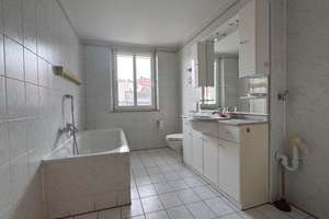 Gepflegte 2 Zimmer Wohnung - sofort verfügbar in zentraler Lage von Nürnberg! – Die vollständige Adresse der Immobilie erhältst du vom Anbieter., 90459 Galgenhof, Nürnberg – Vorschaubild 6