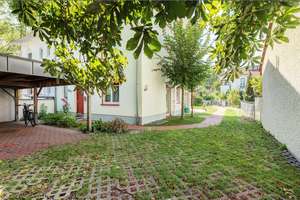 Möbliert: Schöne möblierte Gartenwohnung in Feldmoching – 80995 Feldmoching, München – Vorschaubild 12