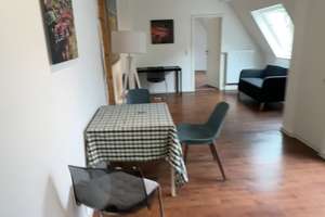 Zwei Zimmer in Düsseldorf: Urban wohnen in der Friedrichstadt – Mintropstr 9, 40215 Friedrichstadt, Düsseldorf – Vorschaubild 6